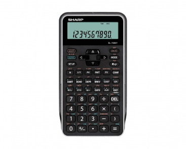 Financial Calculators